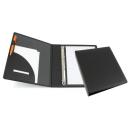 ECO a4 ring binder 2 or 4 ring mech in COMO rPET (25593)