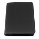 ECO a5 zipped conference folder in COMO rPET (25588)