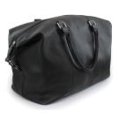 Sandringham Nappa Leather Weekender Bag (25901)