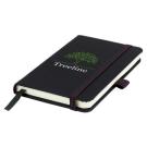 A6 Moriarty Soft Touch Notebook (25258)