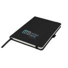 A5 Dimes Soft Touch Notebook (25262)