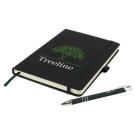 A5 DeNiro Notebook & Pen Set (25265)