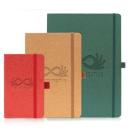 A6 A5 A4 Notes London - FSC® Envirobook (25268)