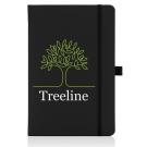 A5 Notes London - Wilson FSC® Notebook (25269)