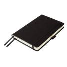 A5 Notes London Luxury Moretti Notebook (25273)