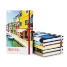 Custom PRIMO PU Notebook (25278)