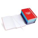 Custom Colour Matched Notebook (25280)