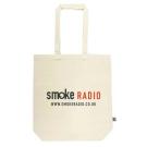 Kanka fairtrade canvas bag (25466)