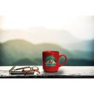 Clover Mug (25423)