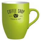 Marrow ColourCoat Mug (25420)