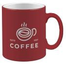 Cambridge ColourCoat Mug (25417)