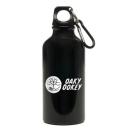 Pollock Glossy 400ml Sports Bottle (25352)