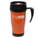 Polo Plus 400ml Travel Mug (25395)