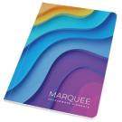 ECOlour A5 Full Colour Flexi Notebook (25243)