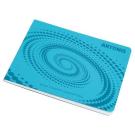 Landbeach Eco Flexi Landscape A5 Notebook (25245)