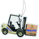 Sweet Chariot Car Fresheners (25934)