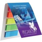 Index Markers with Card Covers  (25211)