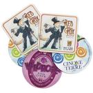 Beer Mats  (25693)