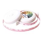Slimmers Tape Measure  (25706)