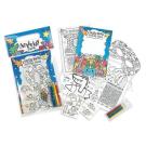 New Activity Packs  (25813)