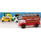 Adbricks Lorry  (25800)