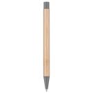 Recycled Par Bamboo Ballpen (25045)