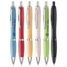 Contour® Colour Wheatstraw Ballpen (25048)