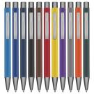 Ergo Soft GRS Recycled Ballpen (25154)