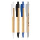 Panda Bamboo Ballpen (25042)