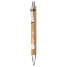 Rodeo Bamboo Ballpen (25044)