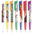 Albion Grip recycled ballpen (25089)