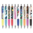 Contour Wrap ballpen (25083)