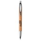 Goa Bamboo Ball Pen (25033)