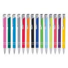 Beck Soft Feel Ball Pen (25114)