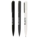 Bold Recycled Brass Ball Pen (25137)