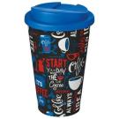 Brite-Americano® 350 ml insulated tumbler (25295)