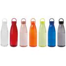Bergen 800 ml recycled plastic water bottle (25325)