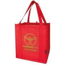Liberty GRS recycled non-woven bottom board tote bag 29L (25474)