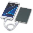 Pep 4000 mAh power bank (25537)