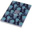 Novella Austen A5 soft cover notebook (25250)