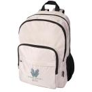 Trend Plus 15” GRS recycled laptop backpack 20L (25622)