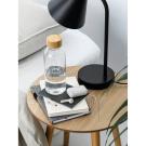 Ziggs 650 ml recycled plastic water bottle (25329)