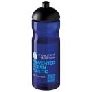 H2O Active® Eco Base 650 ml dome lid sport bottle (25299)