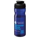 H2O Active® Eco Base 650 ml flip lid sport bottle (25297)