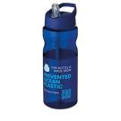 H2O Active® Eco Base 650 ml spout lid sport bottle (25298)