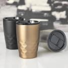Geo 350ml Copper vacuum insulated tumbler (25391)