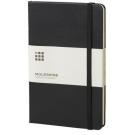 Moleskine Classic Large hard cover notebook - ruled (25247)