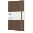 Moleskine Classic Large soft cover notebook - ruled (25249)
