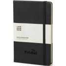 Moleskine Classic Medium hard cover notebook - ruled (25248)
