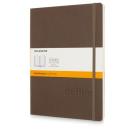 Moleskine Classic XL soft cover notebook - ruled (25246)